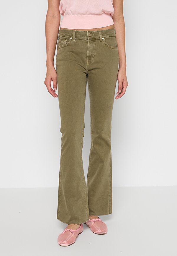 7 for all mankind