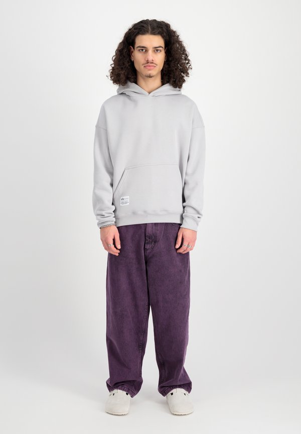 Alpha Industries LOGO BP