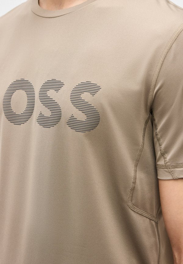 BOSS TEE ACTIVE