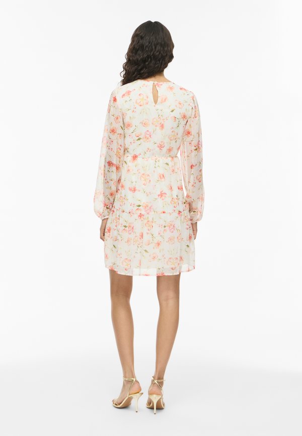 VILA VIEMMA DRESS