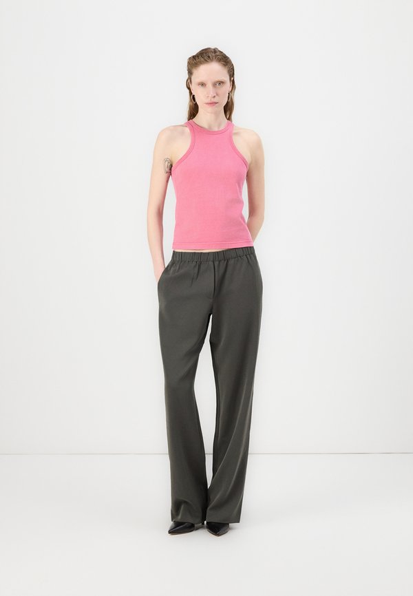 Samsøe Samsøe HOYS STRAIGHT PANTS