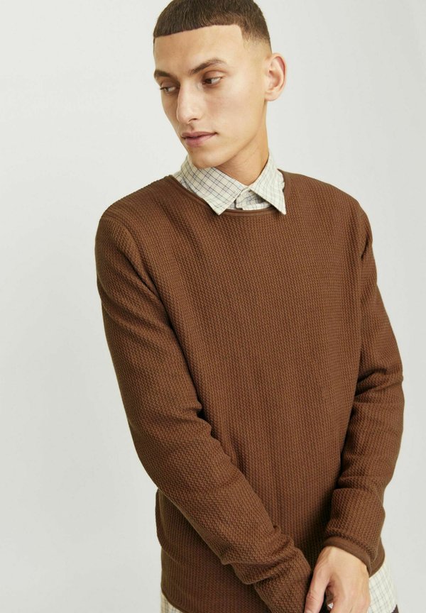 Jack & Jones Knitted Plain Knitted