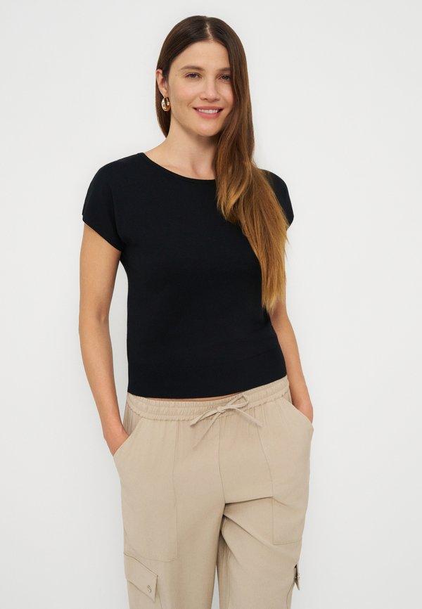 Anna Field by Zalando KNITTED TSHIRT