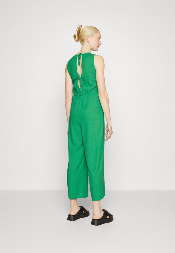 Vero Moda Tall VMMYMILO CULOTTE JUMPSUIT