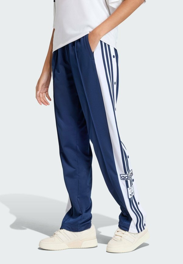 adidas Originals ADIBREAK  - Tracksuit bottoms - night indigo