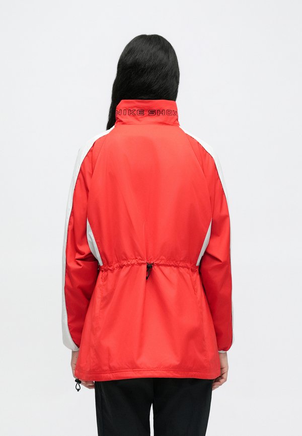 Nike Sportswear W NSW JKT WVN SHOX