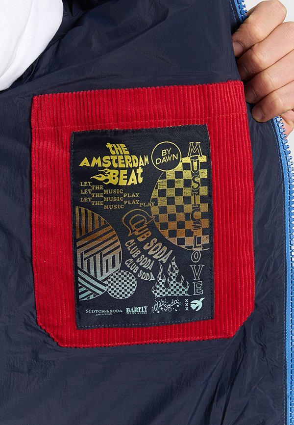 Scotch & Soda