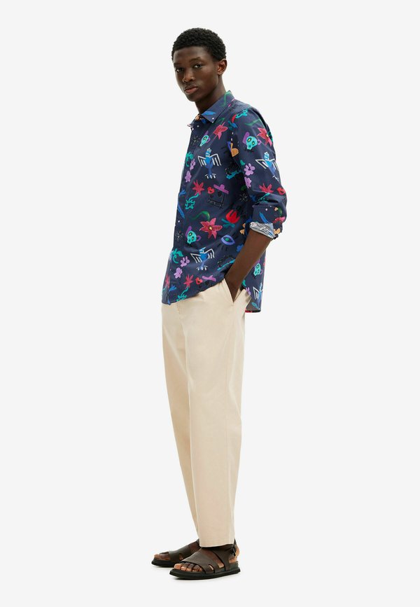 Desigual