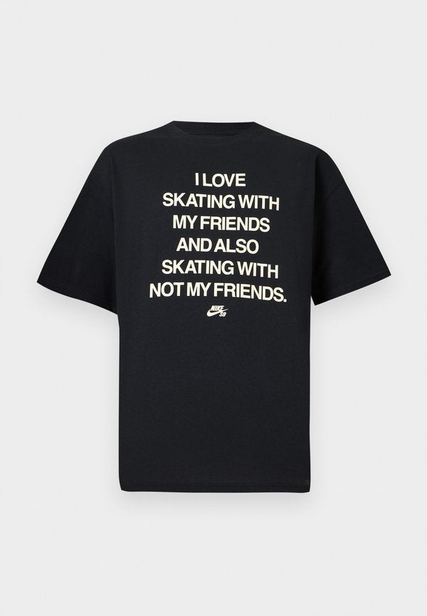 Nike SB TEE MY FRIENDS UNISEX