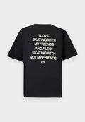 Nike SB TEE MY FRIENDS UNISEX
