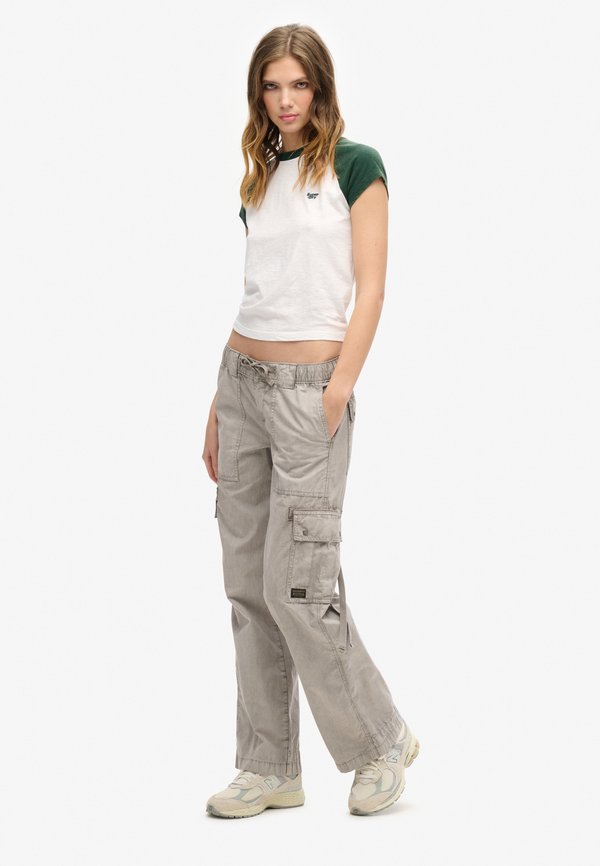 Superdry & Co UTILITY