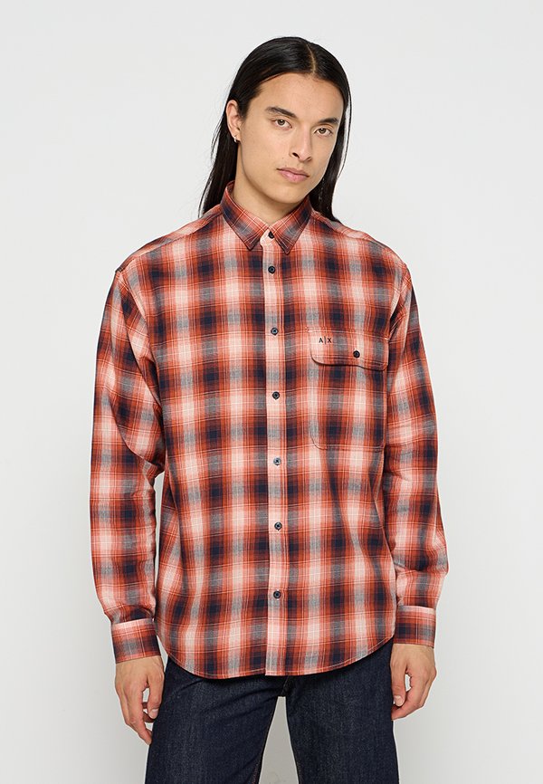 Armani Exchange LOOSE FIT