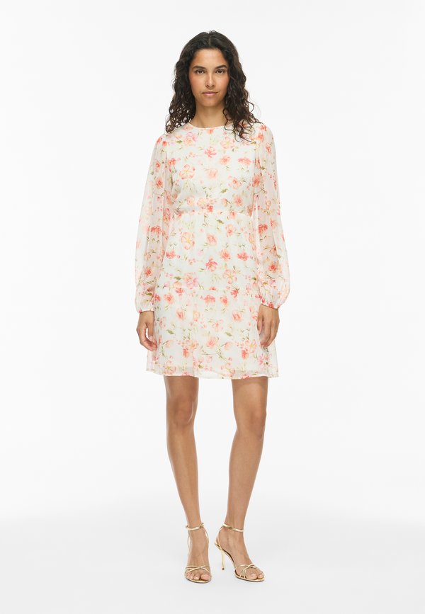 VILA VIEMMA DRESS