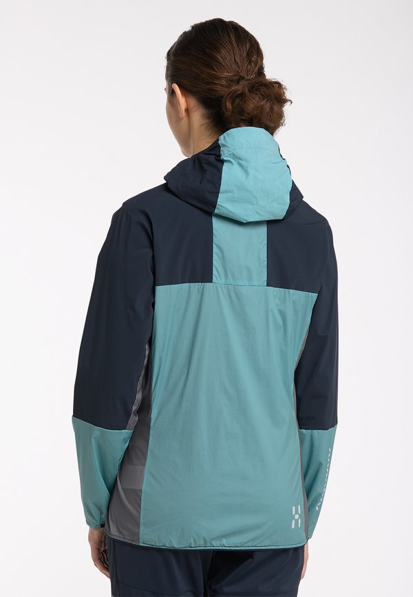 Haglöfs L.I.M ALPHA HOOD