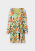 VILA VIPAUS SHORT DRESS