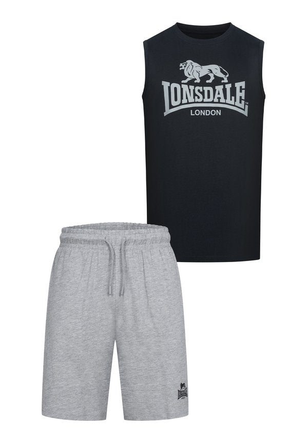 Lonsdale