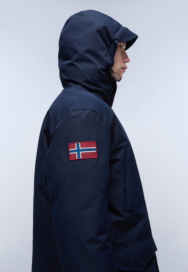 Napapijri A-CORNIER.