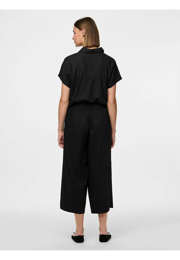 Pieces Culottes PCPIA LINEN BLEND