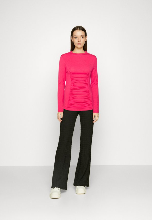 Pieces PCMAXA MOCK NECK