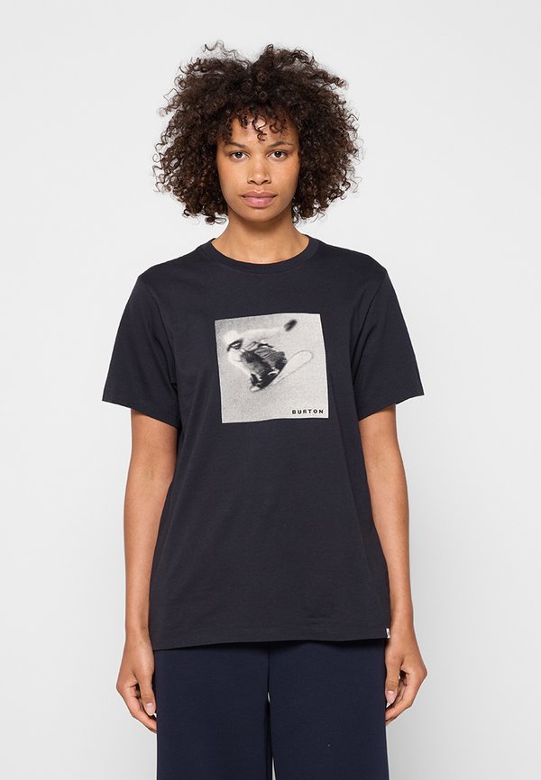 Burton SIDEHIT