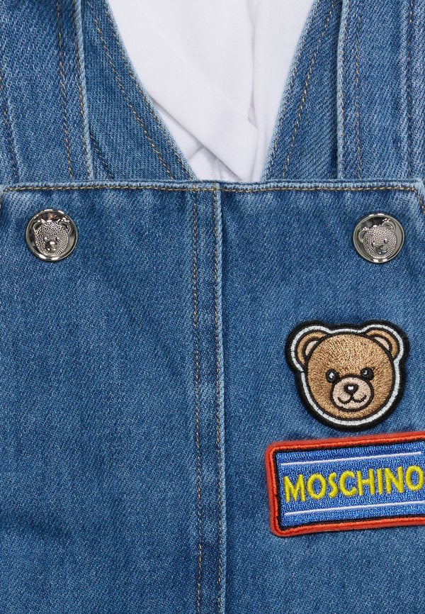 MOSCHINO SET