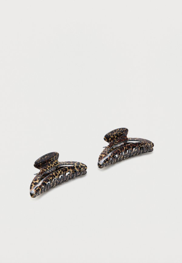 Pieces PCGINNA HAIRSHARK 2 PACK