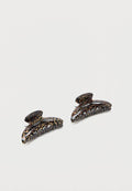 Pieces PCGINNA HAIRSHARK 2 PACK