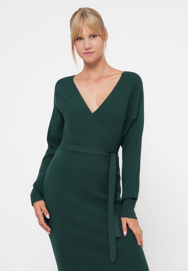 Vero Moda Knitted VMHOLLYREM Long
