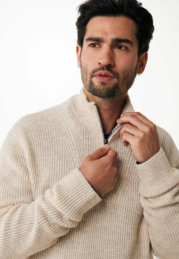 Mexx  HALF ZIP