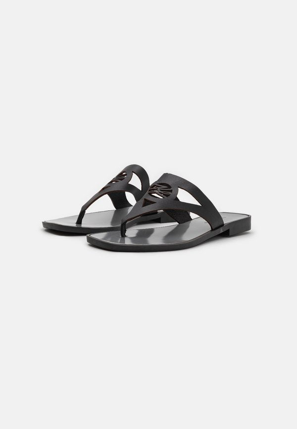 KARL LAGERFELD SKOOT II AUTOGRAPH THONG