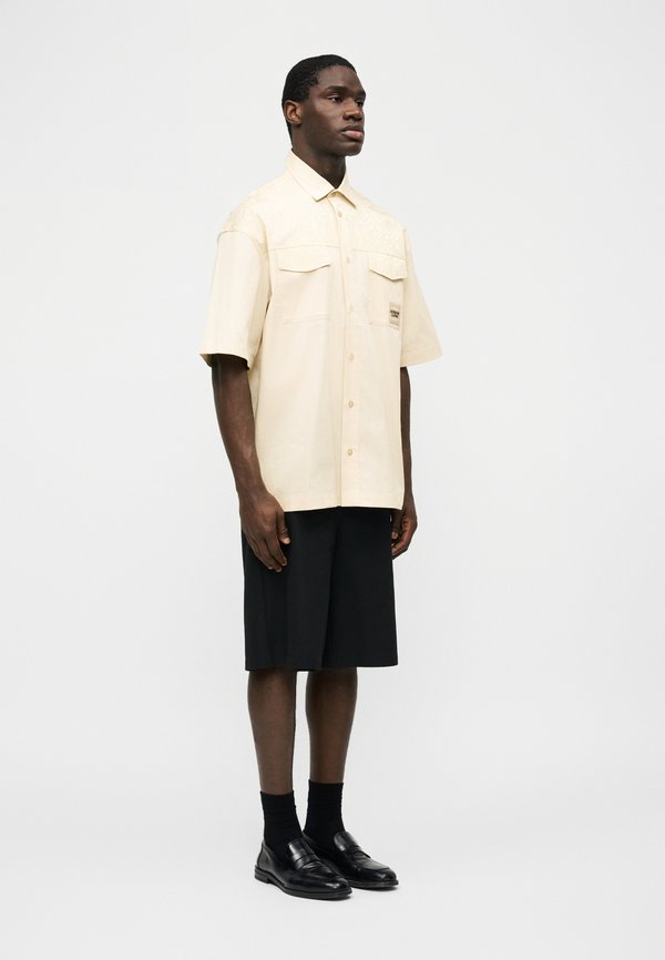 Les Benjamins UNISEX