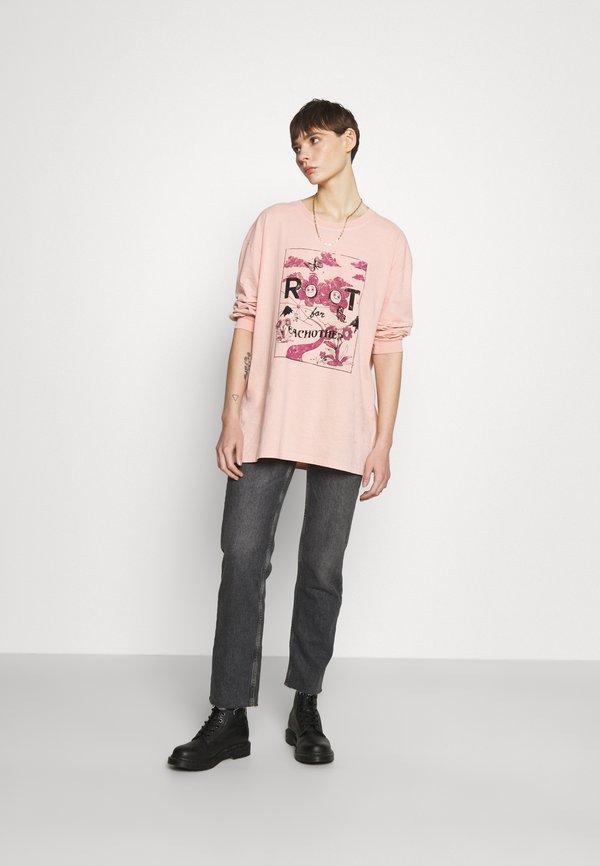 BDG Urban Outfitters ROOT FOR EACH OTHER SKATE