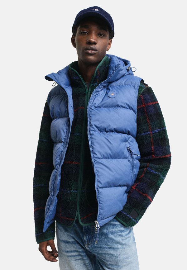 GANT ACTIVE CLOUD VEST