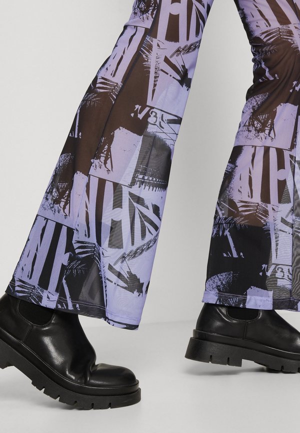 Noisy May NMCARRIE HIGH WAIST