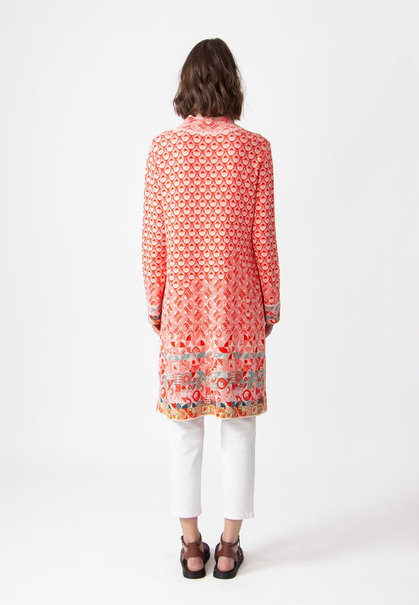 Ivko JACQUARD MIX MATCH PATTERN