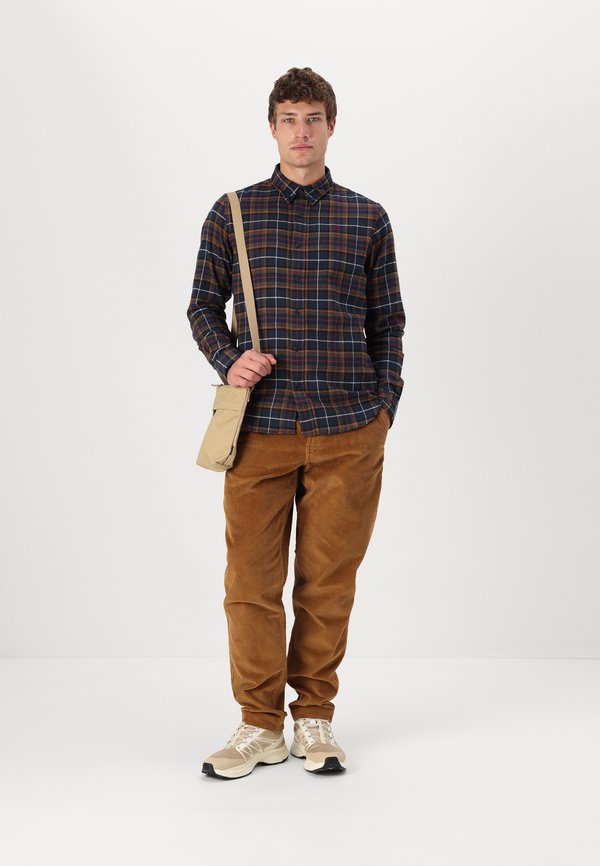 Timberland MIDWEIGHT FLANNEL CHECK SHIRT