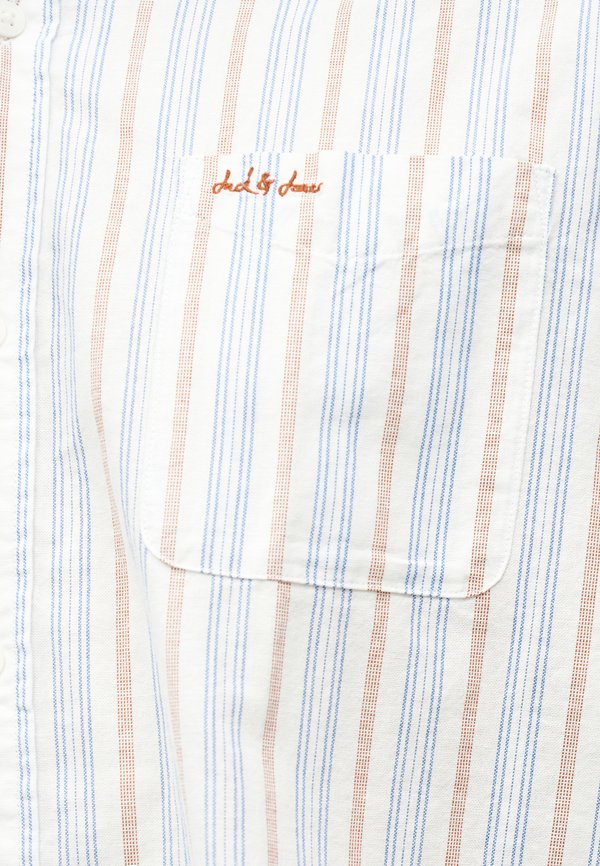 Jack & Jones JJDEVIN STRIPE SHIRT