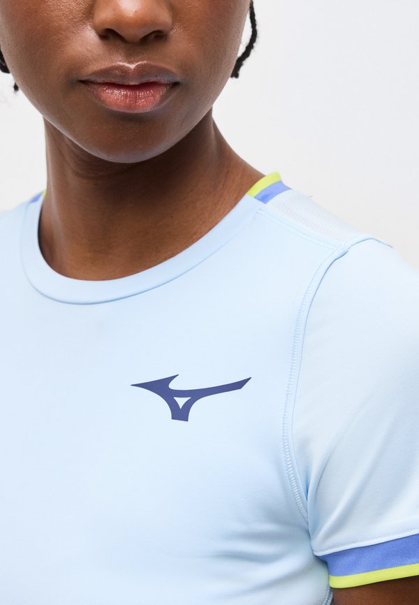 Mizuno STARGAZER SHORT SLEEVE