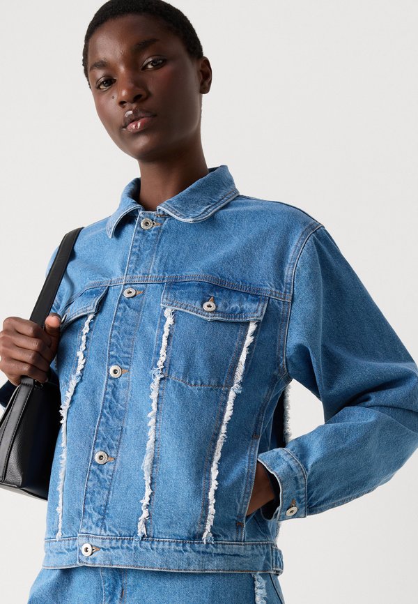 Mads Nørgaard CLASSIC GAIA JACKET
