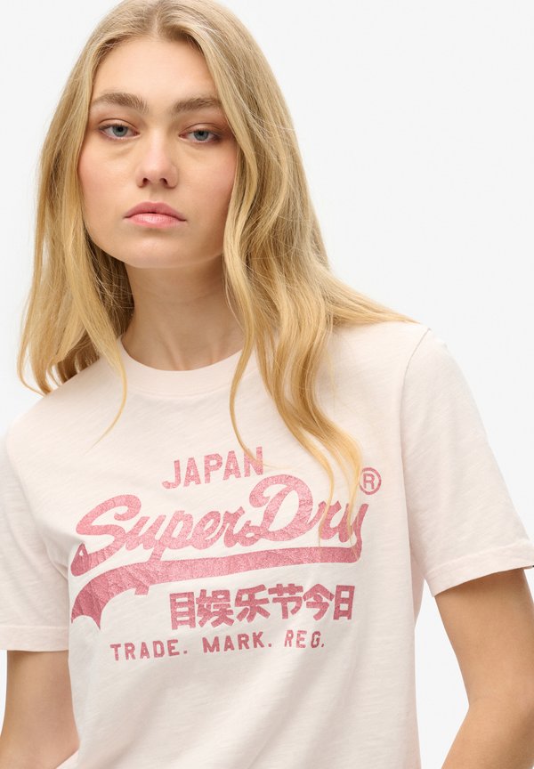 Superdry & Co LOGO