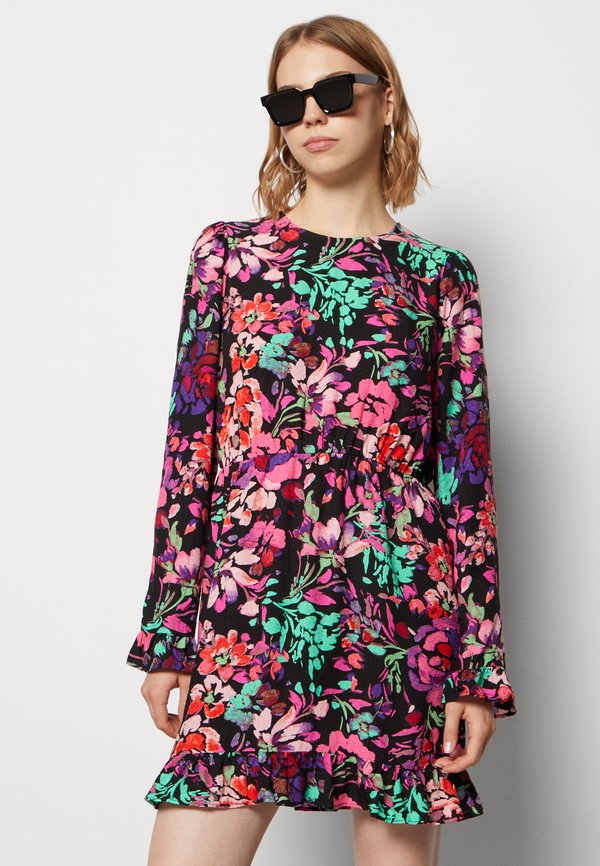 Vero Moda VMDENISE LILI MINI DRESS