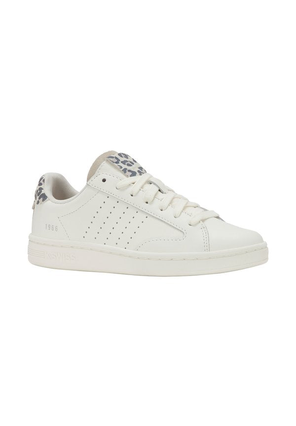 K-SWISS LOZAN KLUB LTH
