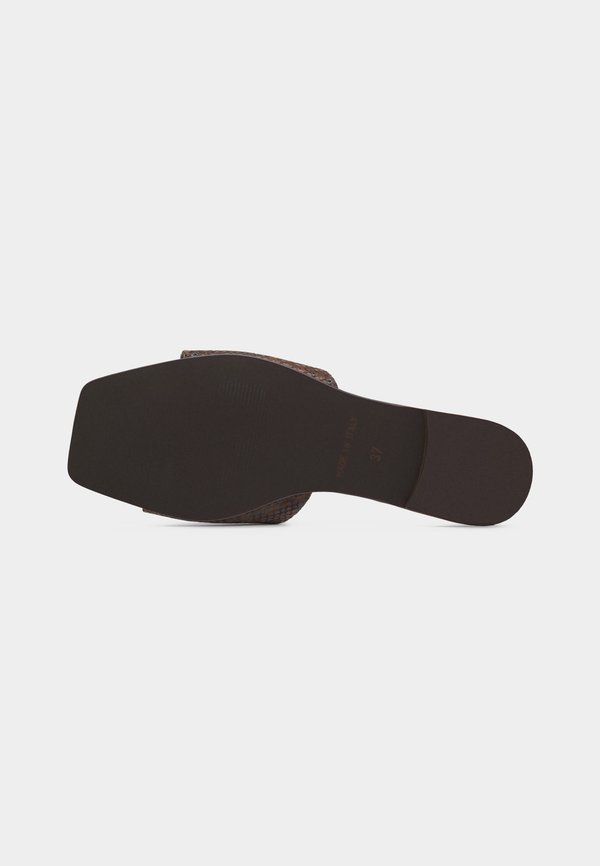 Zign by Zalando LEATHER