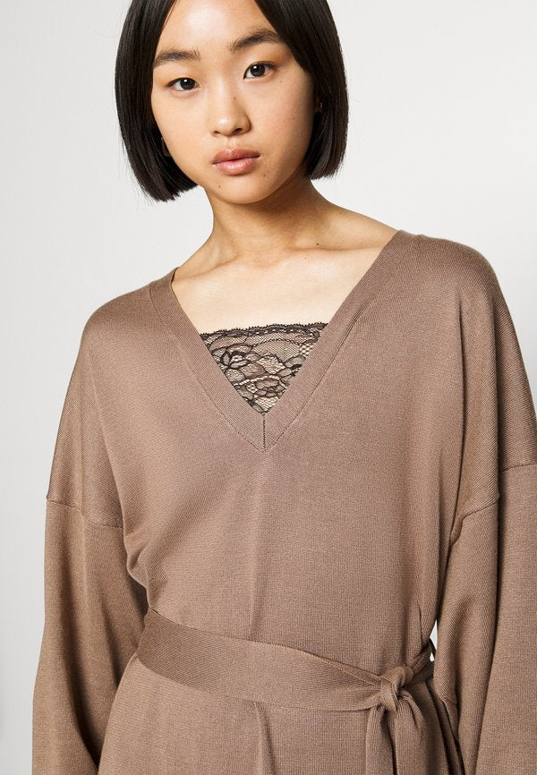 VILA Petite VITRACY DRESS