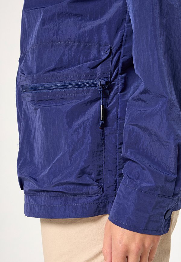 Rains KANO OVERSHIRT UNISEX