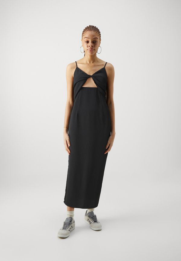 ONLY ONLIRIS THALIA LIFE STRAP MIDI DRESS