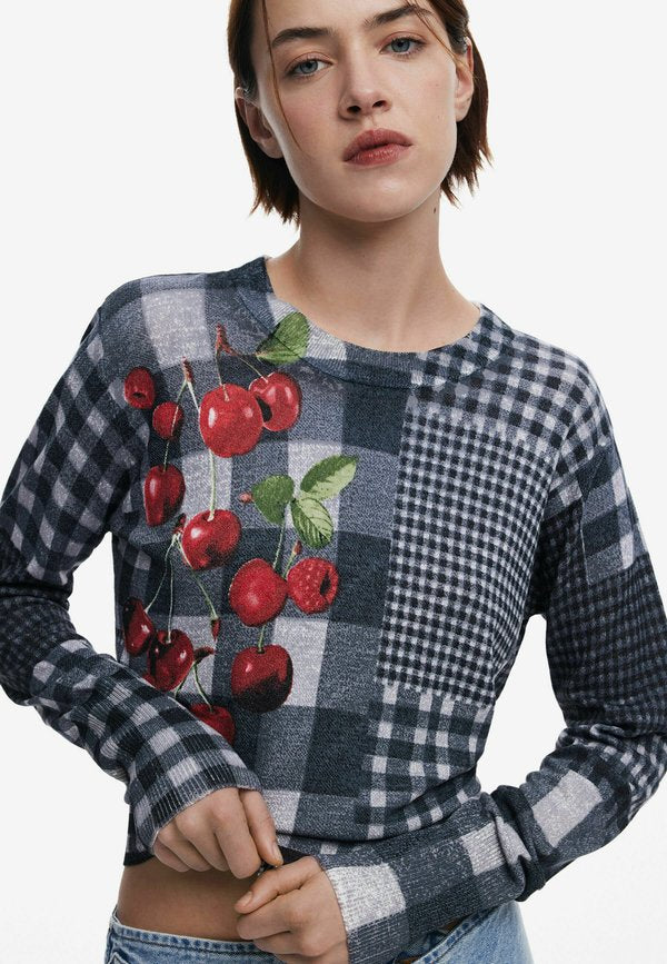 Desigual VICHY FRUIT