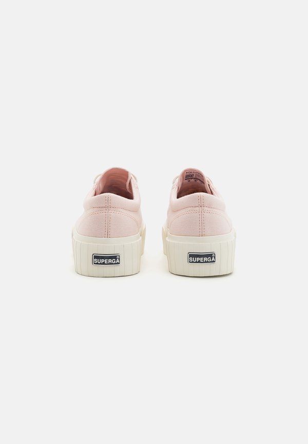 Superga 2631 STRIPE PLATFORM