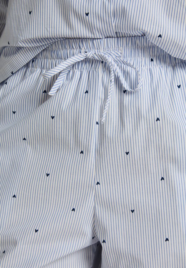 Hunkemöller STRIPE HEARTS