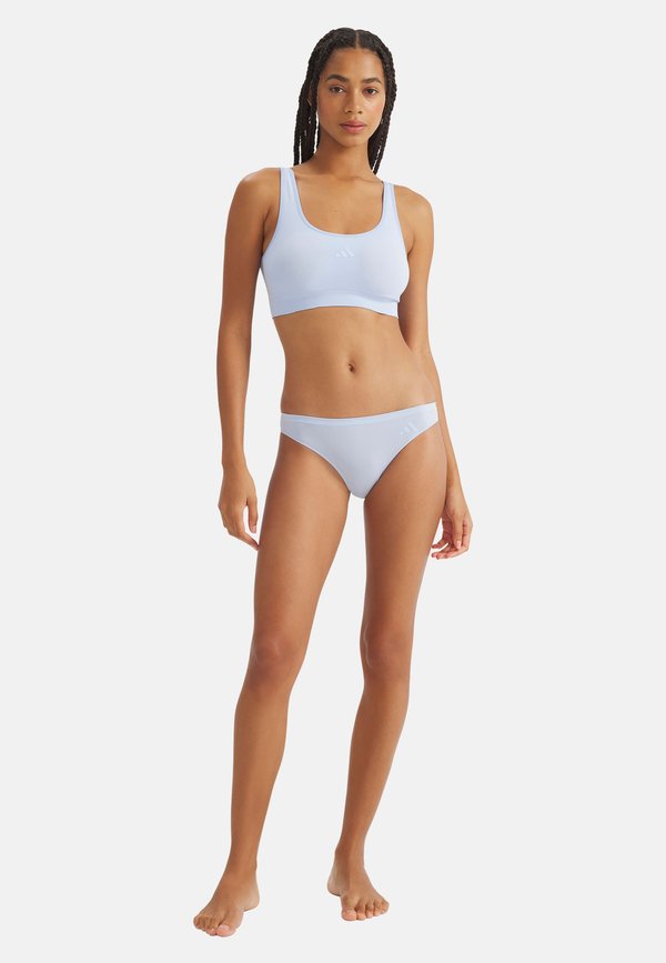 adidas Sportswear 6-PACK THONG - Thong - assorted